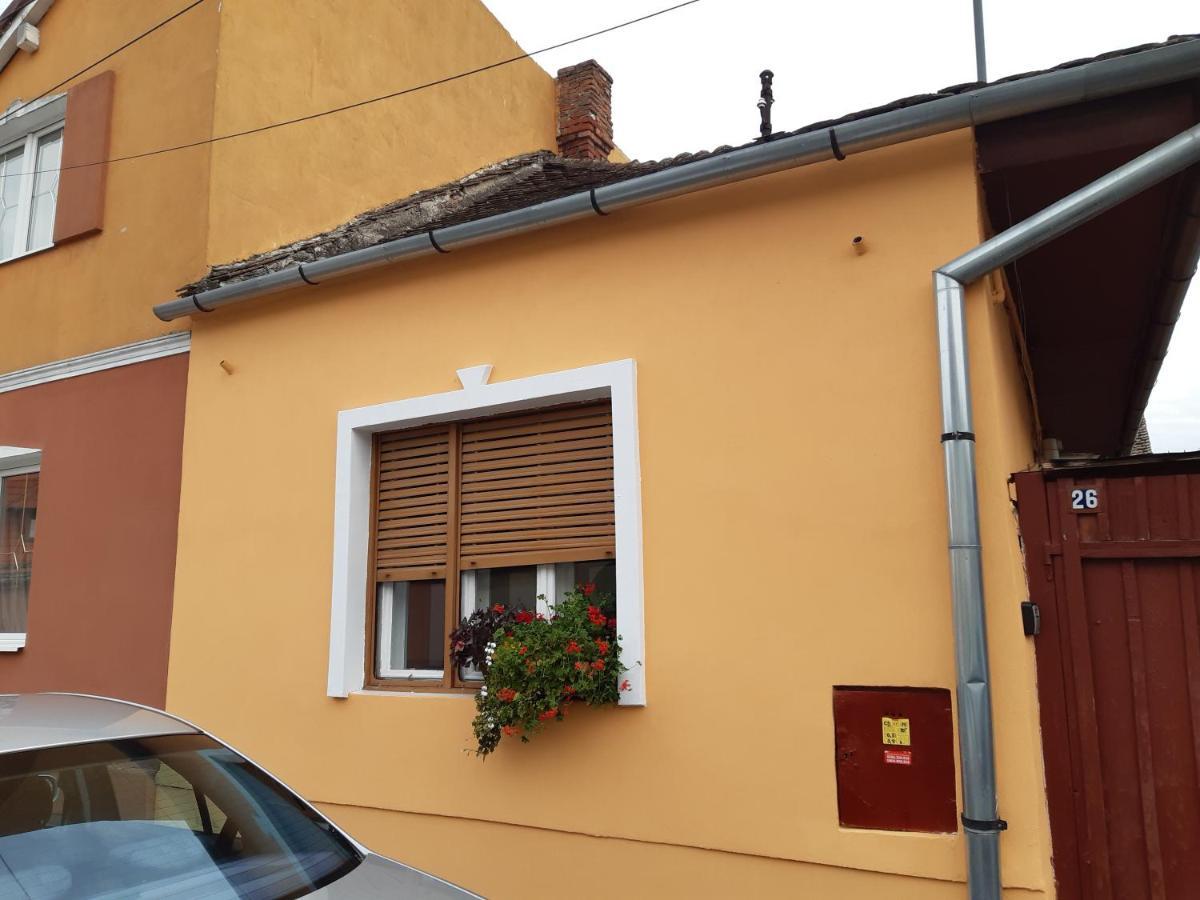 Flh - Studio Mai Cu Aroma De Cafea Si Ceai Sibiu Exteriér fotografie