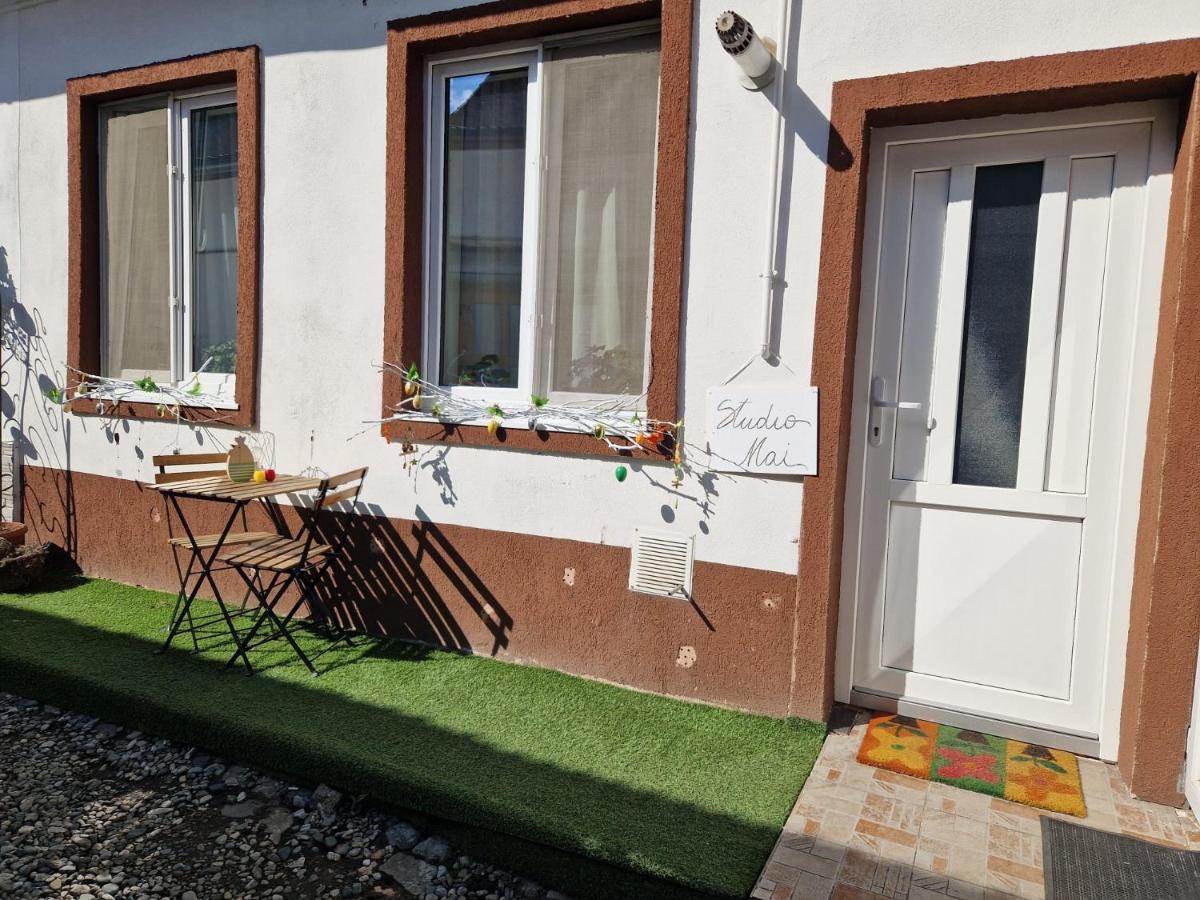 Flh - Studio Mai Cu Aroma De Cafea Si Ceai Sibiu Exteriér fotografie