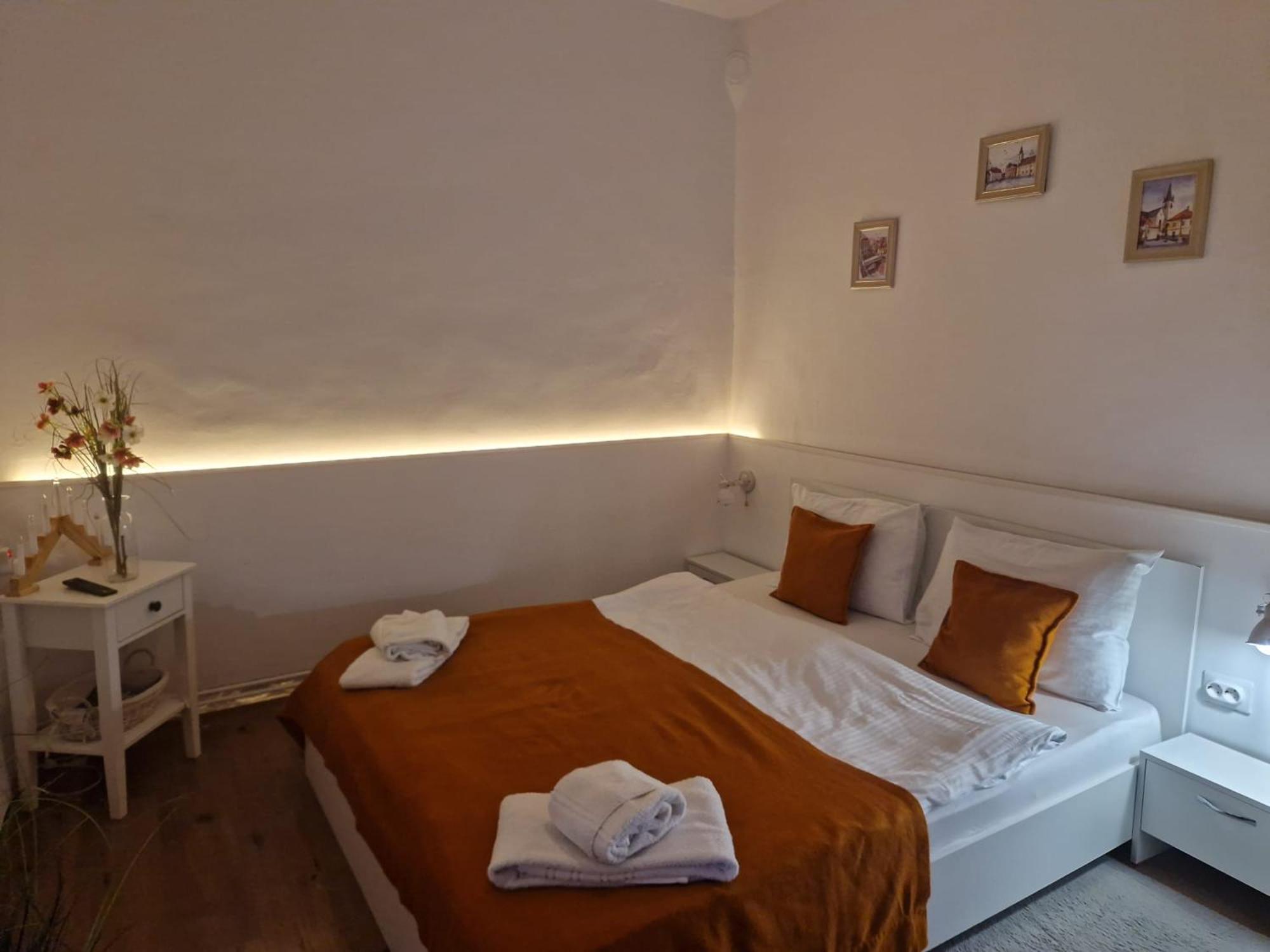 Flh - Studio Mai Cu Aroma De Cafea Si Ceai Sibiu Exteriér fotografie